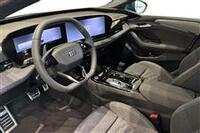 Audi A6 e-tron vaihtoauto