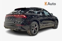 Audi Q8 vaihtoauto