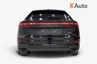 Audi Q8 vaihtoauto
