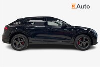 Audi Q8 vaihtoauto