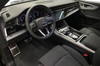 Audi Q8 vaihtoauto