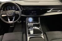 Audi Q8 vaihtoauto