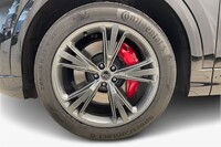 Audi Q8 vaihtoauto