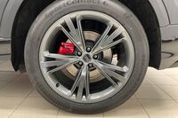 Audi Q8 vaihtoauto