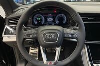 Audi Q8 vaihtoauto