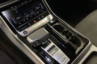 Audi Q8 vaihtoauto