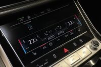 Audi Q8 vaihtoauto