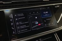 Audi Q8 vaihtoauto