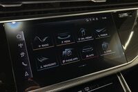 Audi Q8 vaihtoauto
