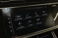 Audi Q8 vaihtoauto