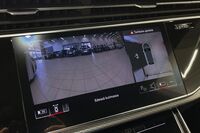 Audi Q8 vaihtoauto