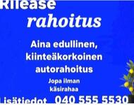 Hyundai i20 Hatchback vaihtoauto