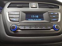 Hyundai i20 Hatchback vaihtoauto