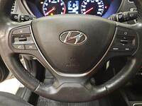 Hyundai i20 Hatchback vaihtoauto