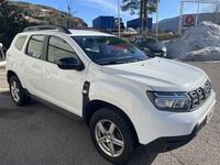 Dacia Duster vaihtoauto