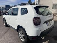 Dacia Duster vaihtoauto
