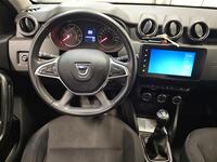 Dacia Duster vaihtoauto