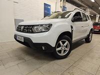 Dacia Duster vaihtoauto