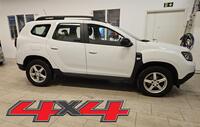 Dacia Duster vaihtoauto