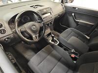 Volkswagen Golf Plus vaihtoauto