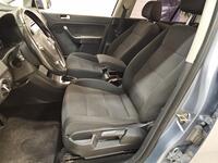 Volkswagen Golf Plus vaihtoauto
