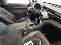 Toyota Camry vaihtoauto