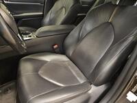 Toyota Camry vaihtoauto
