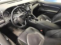 Toyota Camry vaihtoauto