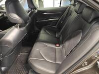 Toyota Camry vaihtoauto