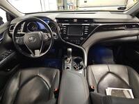 Toyota Camry vaihtoauto
