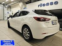 Mazda 3 vaihtoauto