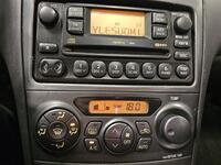 Toyota Celica vaihtoauto