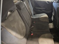 Honda Jazz vaihtoauto