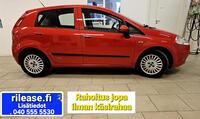 Fiat Grande Punto vaihtoauto