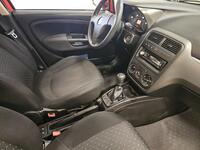 Fiat Grande Punto vaihtoauto