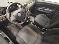 Fiat Grande Punto vaihtoauto