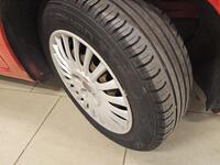 Fiat Grande Punto vaihtoauto