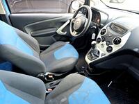 Ford Ka vaihtoauto