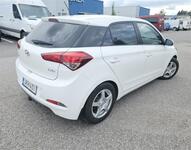 Hyundai i20 vaihtoauto