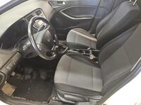 Hyundai i20 vaihtoauto