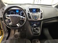 Ford Tourneo Connect vaihtoauto
