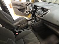 Ford Tourneo Connect vaihtoauto