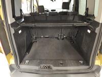 Ford Tourneo Connect vaihtoauto