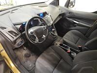 Ford Tourneo Connect vaihtoauto