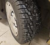 Ford Tourneo Connect vaihtoauto