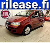 Fiat Idea vaihtoauto