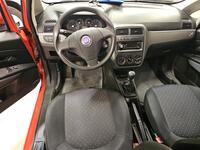 Fiat Idea vaihtoauto