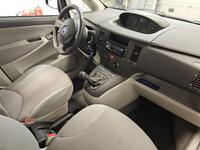 Fiat Idea vaihtoauto