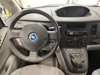 Fiat Idea vaihtoauto
