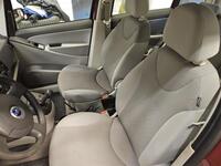 Fiat Idea vaihtoauto